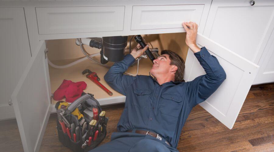 Professional expert plumbing services in Ithaca, MI